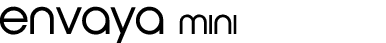 Logo Envaya Mini Web